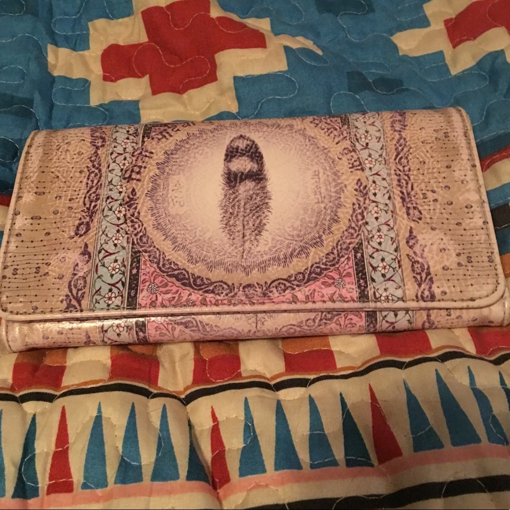 Papaya wallet